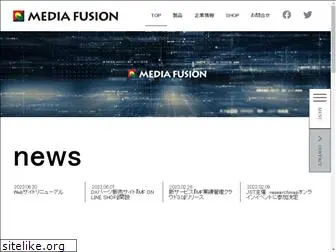 mediafusion.co.jp