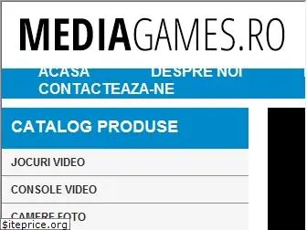 mediagames.ro