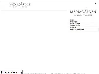 mediagarden.se