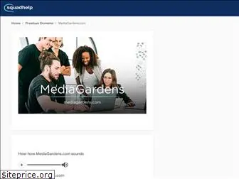mediagardens.com