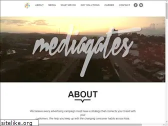 mediagates.com