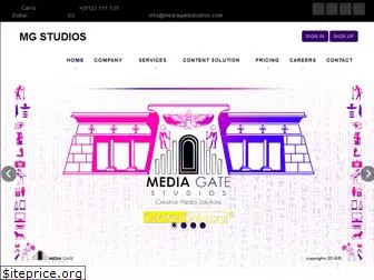 mediagatestudios.com