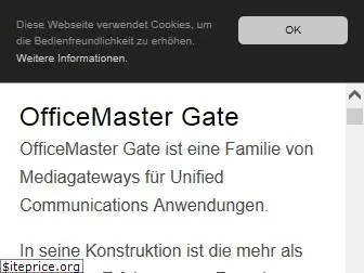 mediagateway.de
