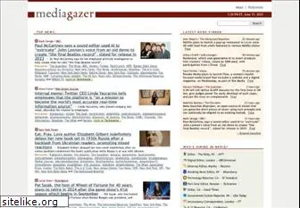 mediagazer.com