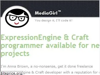 mediagirl.com