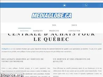 mediaglobe.ca