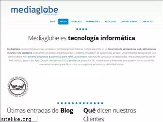 mediaglobe.es