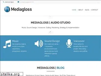 mediagloss.com