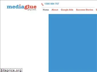 mediaglue.com.au