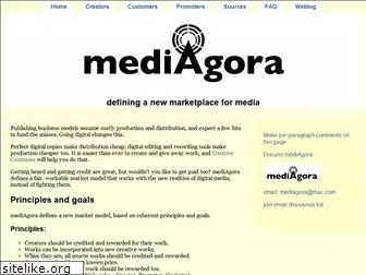 mediagora.com