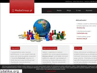 mediagroup.pl