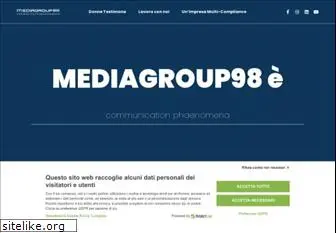 mediagroup98.com