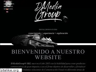 mediagroupdr.com