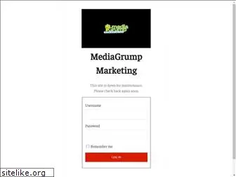 mediagrump.com