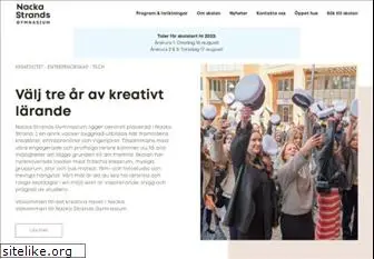 mediagymnasiet.se