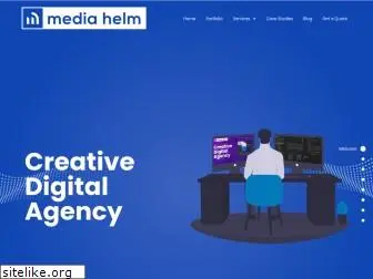 mediahelm.ie