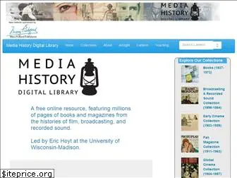 mediahist.org