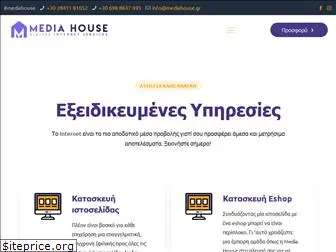 mediahouse.gr