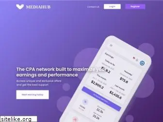 mediahub.network