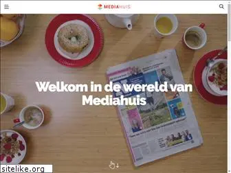 mediahuis.com