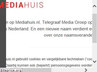 mediahuis.nl