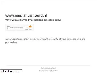 mediahuisnoord.nl