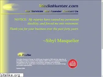 mediahunter.com