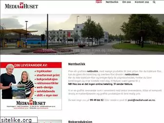 mediahuset-as.no