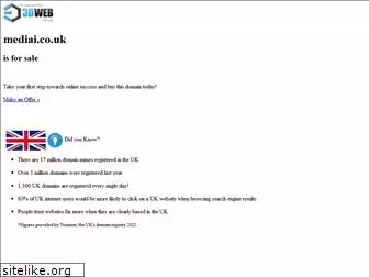 mediai.co.uk