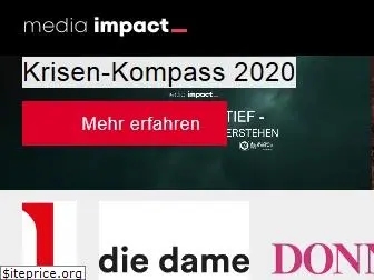 mediaimpact.de