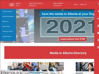 mediainalberta.ca