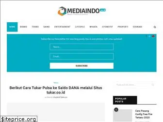 mediaindo.co.id