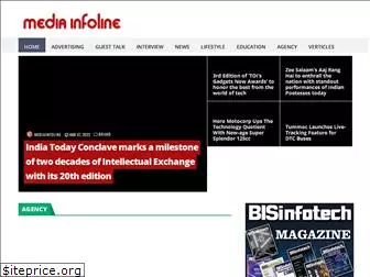 mediainfoline.com