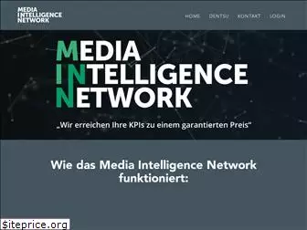 mediaintelligence.de