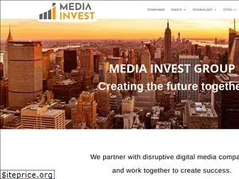mediainvest.net