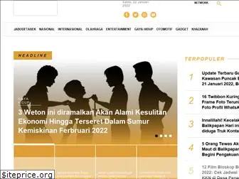 mediajabodetabek.com