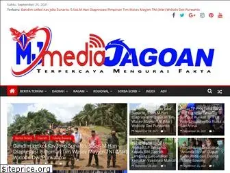 mediajagoan.com