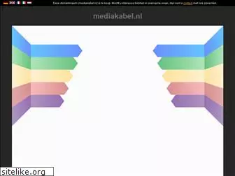 mediakabel.nl