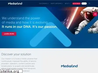 mediakind.com