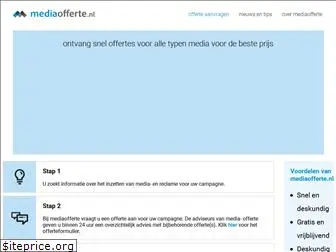 mediaklapper.nl