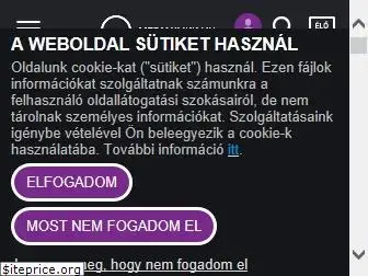 mediaklikk.hu