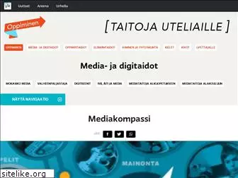 mediakompassi.yle.fi