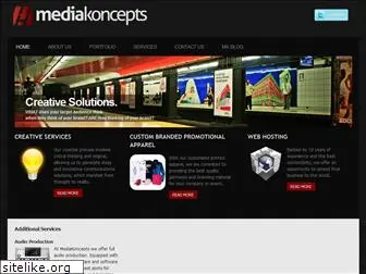 mediakoncepts.com