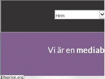 mediakonsten.se