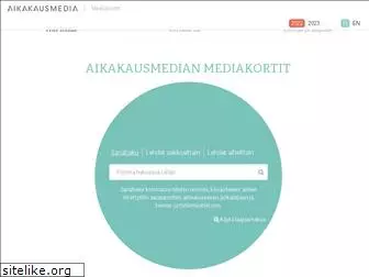 mediakortit.fi