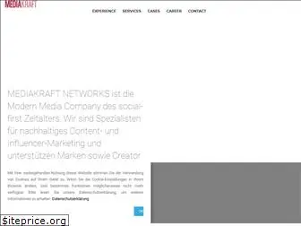 mediakraft.net