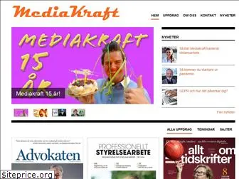 mediakraft.se