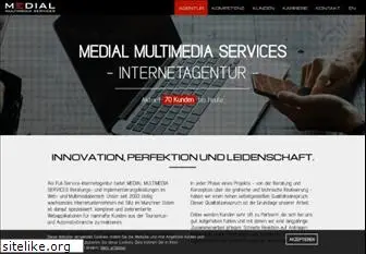 medial-multimedia-services.de