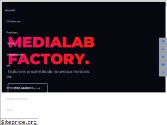 medialab-factory.com