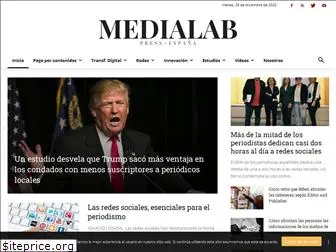 medialab.press